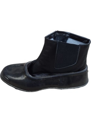 Emek Mes ve Lastik Ayakkabi (2li Paket)