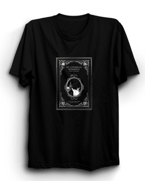 The Fame Box My Chemical Romance, Rock, Metal Tişört