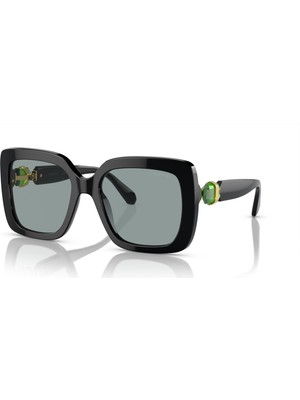 Swarovski 0SK6001 1001/1 55 Kadın Güneş Gözlüğü