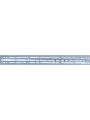 Winkel Awox 43110 LED Bar,telefox 43TFH4300 LED Bar , JL.D43081330-349AS-M, 7.03.F.43N93JTB01R, T430HVN1.3