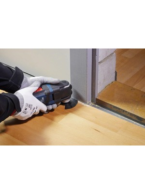 Bosch Starlock Testere 3'lü Ahşap Bfw Seti 2608662343