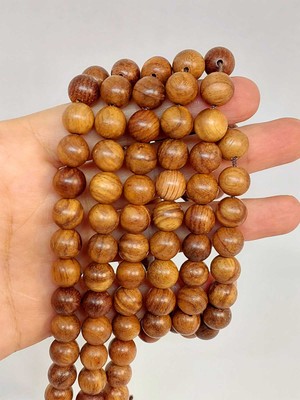 Ud Ağacı Ahşap Dizi 9.5mm (45282)