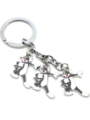 Blora Tom Anahtarlık