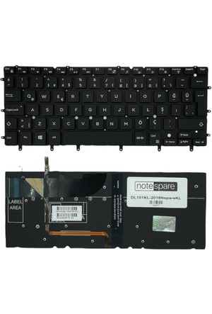 Dell inspiron 15 7000 back clearance cover