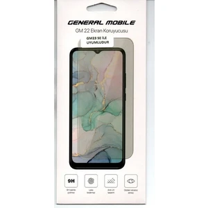 General Mobile Gm 23 Se Nano Cam Koruyucu