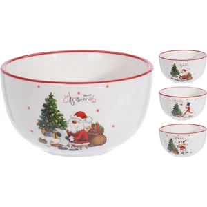 Boyner Evde Kase Xms Bowl 12X7CM 3ASS Desıgns