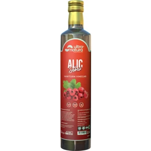 Ultra Natura Alıç Sirkesi 500 ml