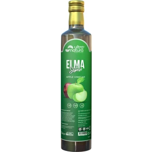Ultra Natura Elma Sirkesi 500 ml