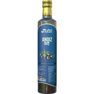 Ultra Natura Andız Özü 350 gr