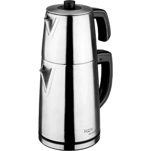 GRM101STM Gourmet Pro Çay Makinesi