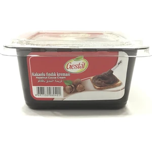 Gestat Kakaolu Fındık Kreması 300  gr