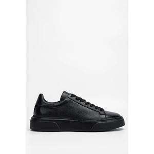 Tamer Tanca Erkek  Deri Sneakers & Spor Ayakkabı 04 2501 Erk Ayk Y23