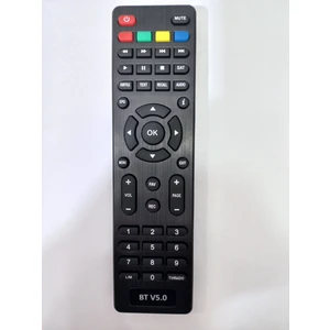 Mysat Bluetooth Kumanda