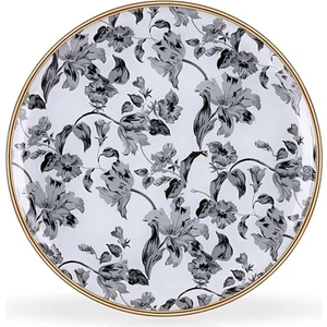 Clara Pasta Tabağı 21Cm 6 Lı