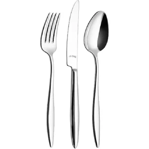 Elegant 89 Parça Çatal/Kaşık/Bıçak Seti