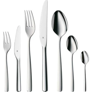 Boston Cromargan Çatal Kaşık Bıçak Seti  90 Parça