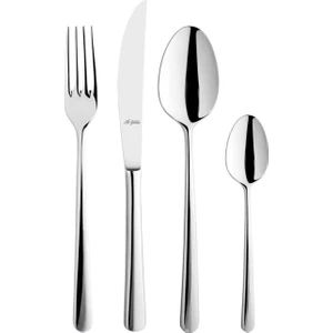 Viole 24 Parça Çatal/Kaşık/Bıçak Seti