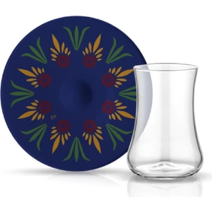 Dervish Helen Çay St 6Lı