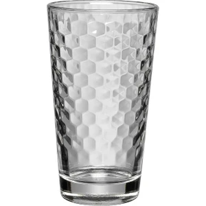 Cam 4'lü Latte Macchiato Bardağı Seti