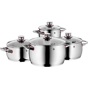 Wmf Qualıty One Tencere Seti 4P