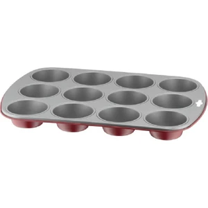 Kaiser Classic Plus Muffin Kalıbı 12 Hazneli