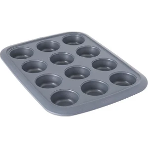 Gem 12li Cupcake Kalıbı