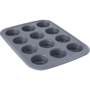 Gem 12li Muffin Kalıbı
