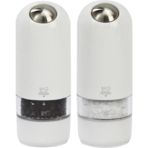 Alaska K.Biber/Tuz Değirmeni Seti Pilli 17 cm