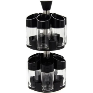 Baharatlık 12Li Siyah 100Ml