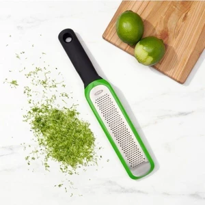 Oxo Gg Etched Zester Rende