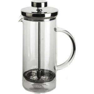 French Press Silver 350 ml