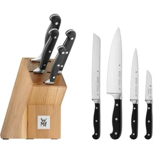 Wmf Spitzenklasse Bıçak Blok Seti 5 Rç