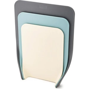 Joseph Joseph Nest Kesme Tahtaları Opal 3´lü Set