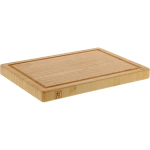 Bambu Kesme Tahtası Orta Boy 36 Cm x 25 Cm