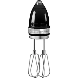 9 Hızlı El Mikseri - 5KHM9212 Onyx Black