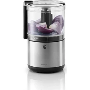 Kitchenminis Çelik Gümüş Doğrayıcı 65 W