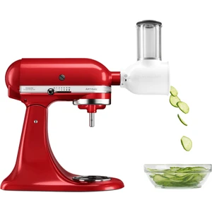 Kitchenaid Dilimleme ve Doğrama Aksesuarı-5KMVSA