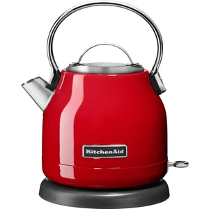Kitchenaid 1,25 L Su Isıtıcısı 5Kek1222 Empire Red