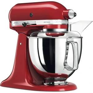 Kitchenaid Artisan 4,8 L Stand Mikser 5Ksm175Ps Empire Red