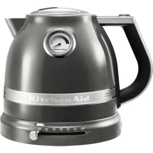 Kitchenaid Artisan 1,5 L Su Isıtıcısı 5Kek1522 Medallion Silver