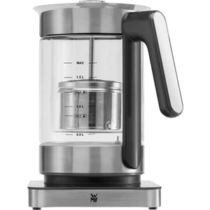 Lumero Cam 1,6 lt Çok Fonksiyonlu Su Isıtıcısı 3000 W