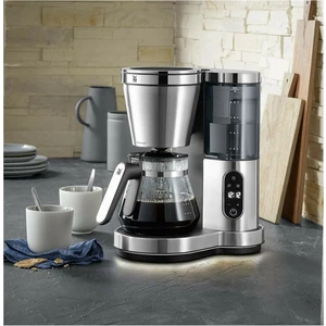 LUMERO AROMA KAHVE MAKİNESİ CAM