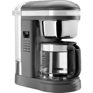 Kitchenaid Filtre Kahve Makinesi 5Kcm1209 Charcoal Grey