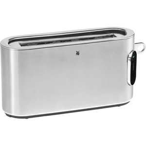 Lumero Tek Bölmeli 10 Isı Ayarlı Gümüş Ekmek Kızartma Makinesi