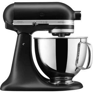 Kitchenaid Artisan 4,8 L Stand Mikser 5KSM125 Black Matte -EBM