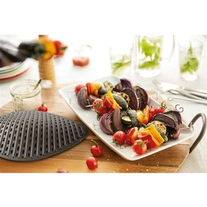 PHILIPS HD9951/00 AIRFRYER IZGARA SETI