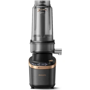 Flip and Juice Katı Meyve Özellikli Sürahi Blender, 1500 W, ProBlend Ultra Teknolojisi, HomeID Uygulaması, Hızlı Temizleme, HR3770/00