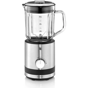 Kitchenminis Çelik Gümüş Blender - 0,8 lt 400 W