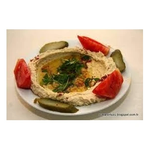Harbiye Yöresel Hatay Humus (250 Gr.)