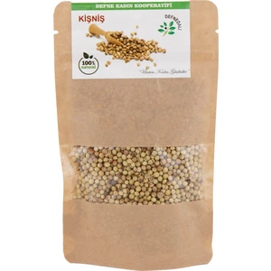 Defne Kadın Kooperatifi Tane Kişniş 50 gr